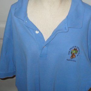 Devon & Jones Pub Shirt